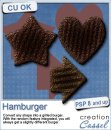 Hamburger - Script PSP
