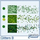 Glitters B - PSP Script Glitters B - PSP Script [] : Creation Cassel ...