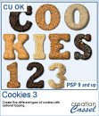 Cookies 3 - PSP Script