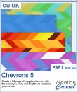 Chevrons 5 - PSP Script