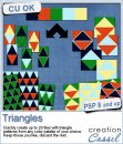 Triangles - PSP Script