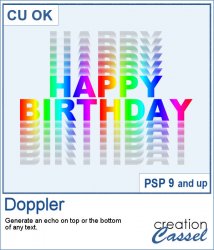 Doppler - Script PSP