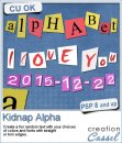 Kidnap Alpha - PSP Script