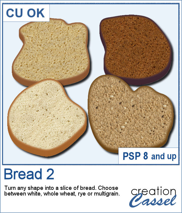 Bread #2 - PSP Script - Click Image to Close