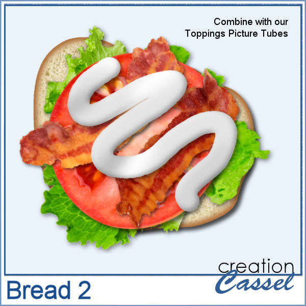 Bread #2 - PSP Script - Click Image to Close