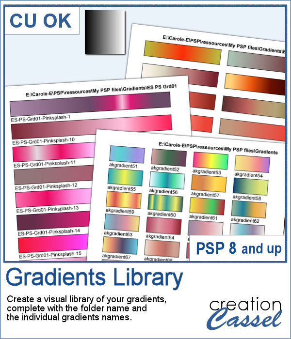 Gradients Library - PSP Script - Click Image to Close