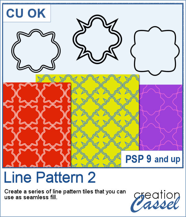 Line pattern 2 - PSP Script - Click Image to Close