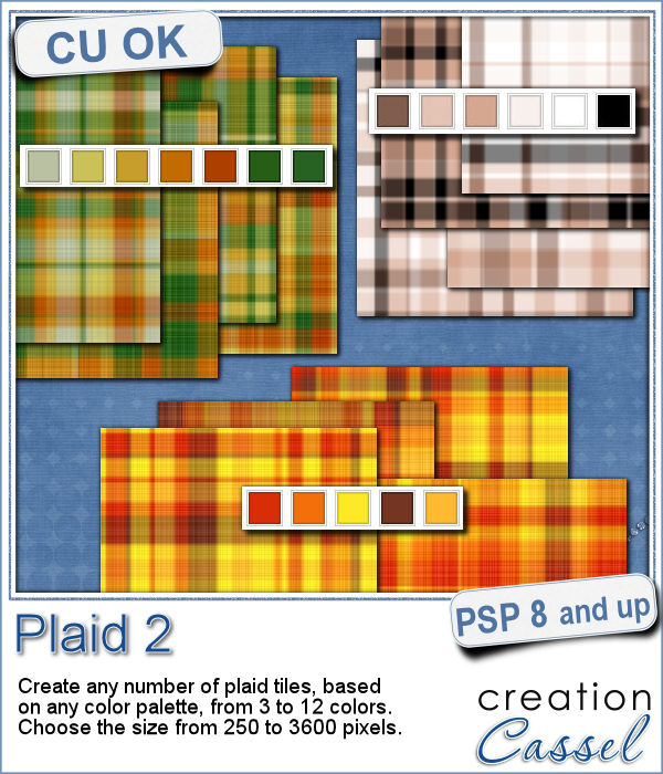 Plaid 2 - PSP Script - Click Image to Close