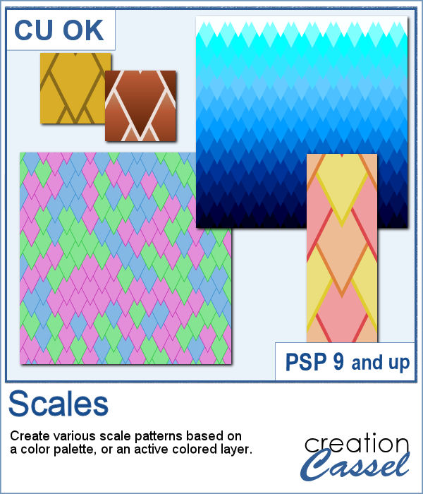 Scales - PSP Script - Click Image to Close