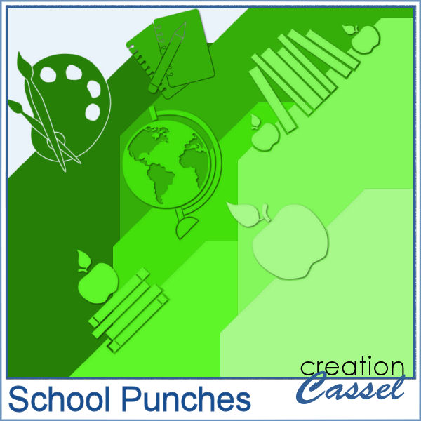 School Punches - PSP Brushes - Click Image to Close