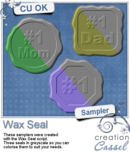 cass-wax-seal-sampler