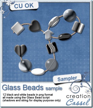 cass-GlassBeads-sample