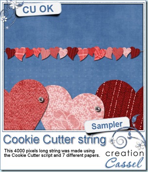 cass-CookieCutter-sample