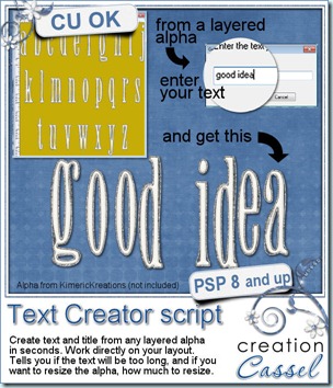 cass-TextCreator