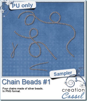 cass-ChainBeads1-samples