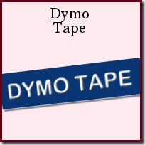 DymoTape