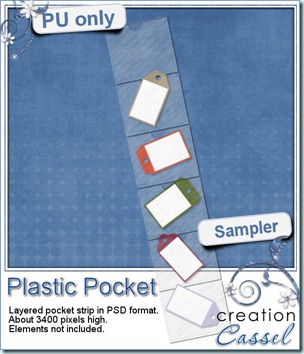 cass-PlasticPocket-sample