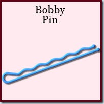 BobbyPin