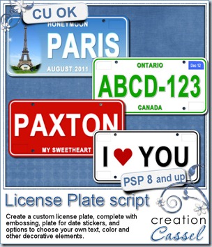 cass-LicensePlate