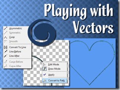 PlayingWithVectorsInPSP