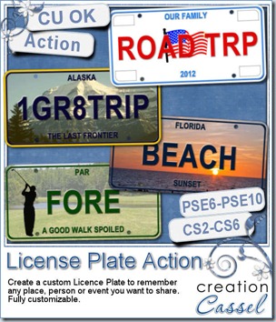 Cassel-LicensePlate-action