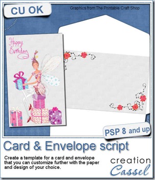 cass-Card&Envelope