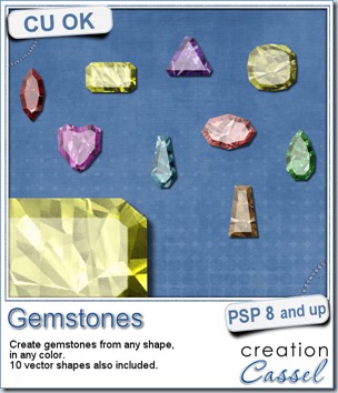 cass-Gemstones