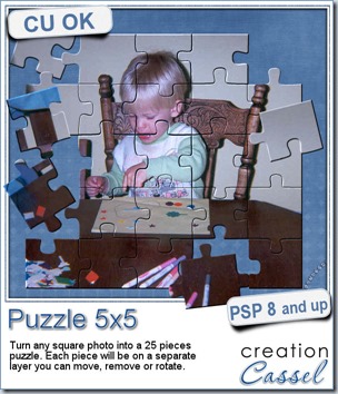 cass-Puzzle5x5