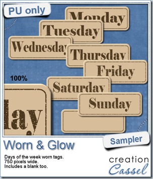 cass-Worn&Glow-sample-Days