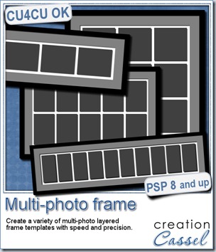 cass-MultiPhotoFrame