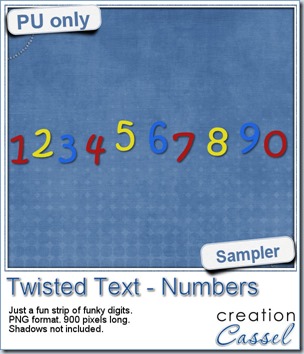 cass-TwistedText-Numbers