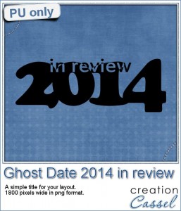 cass-GhostDate-2014inReview