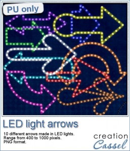 cass-LEDlight-arrows