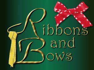 RibbonsAndBows