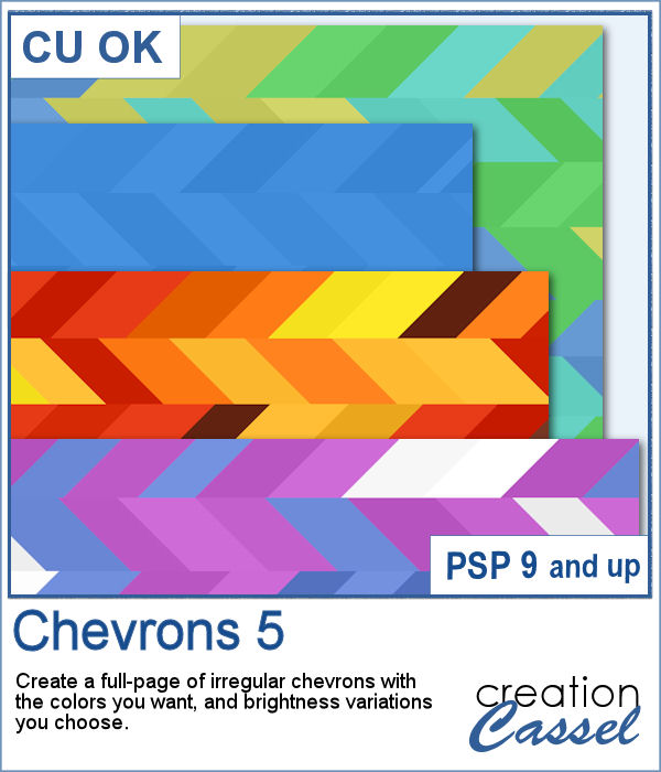 Creation Cassel
