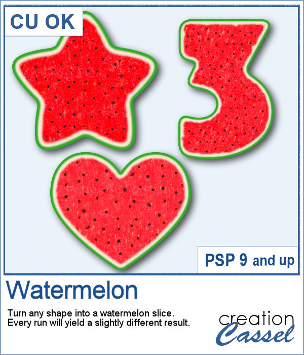 Watermelon Html Code New script – Watermelon | Creation Cassel