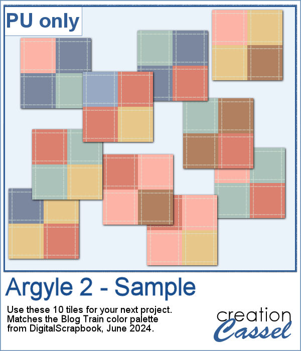 Creation Cassel