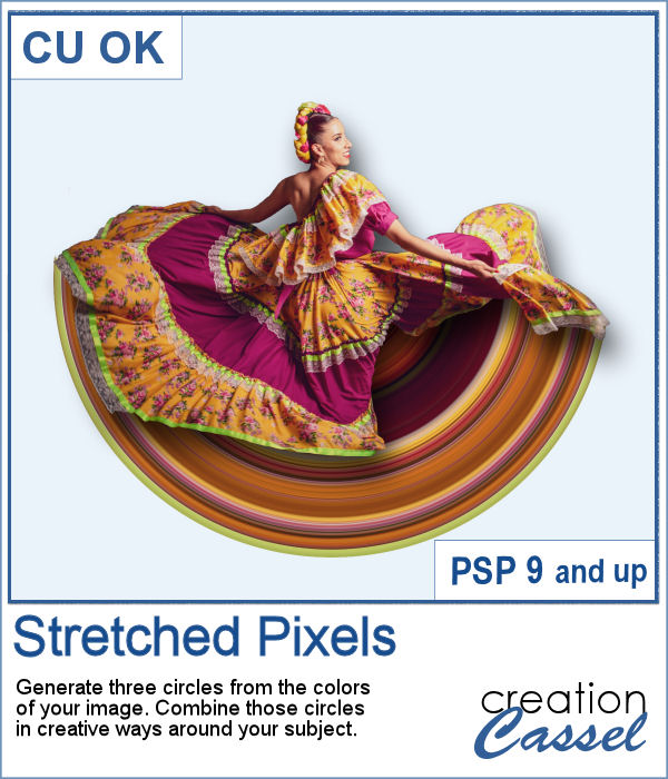 Stretched Pixels Script for PaintShop Pro – Pixel Art Stretch