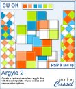 Argyle 2 - PSP Script