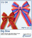 Big Bow - PSP script