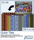Quick Tiles - PSP Script
