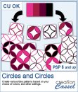 Circles and Circles - PSP Script