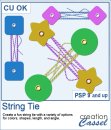 String Tie - PSP Script
