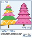 Paper Trees - PSP Script