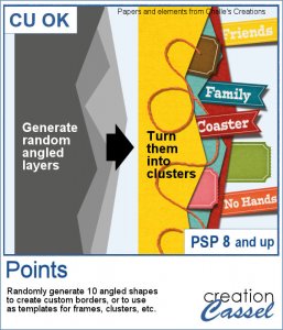 Points - PSP Script