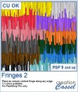 Fringes 2 - Picture Tubes