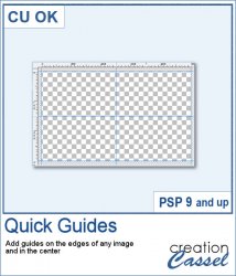 Quick Guides - PSP Script
