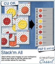 Stack'm All - PSP Script