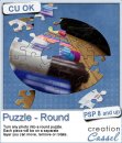 Puzzle - Round - PSP script