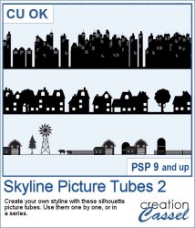 Skyline 2 - Picture Tube